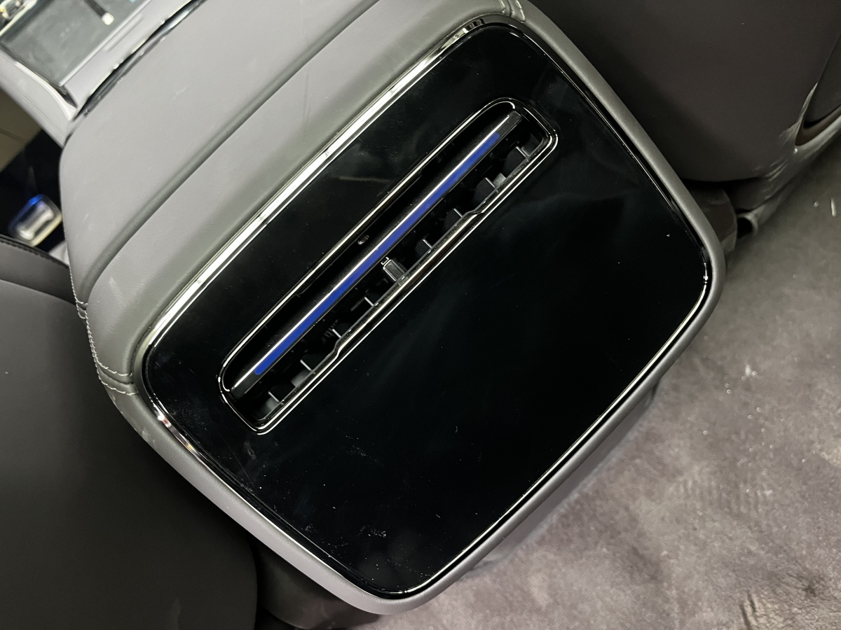 Denza Z9 2024 car image #10