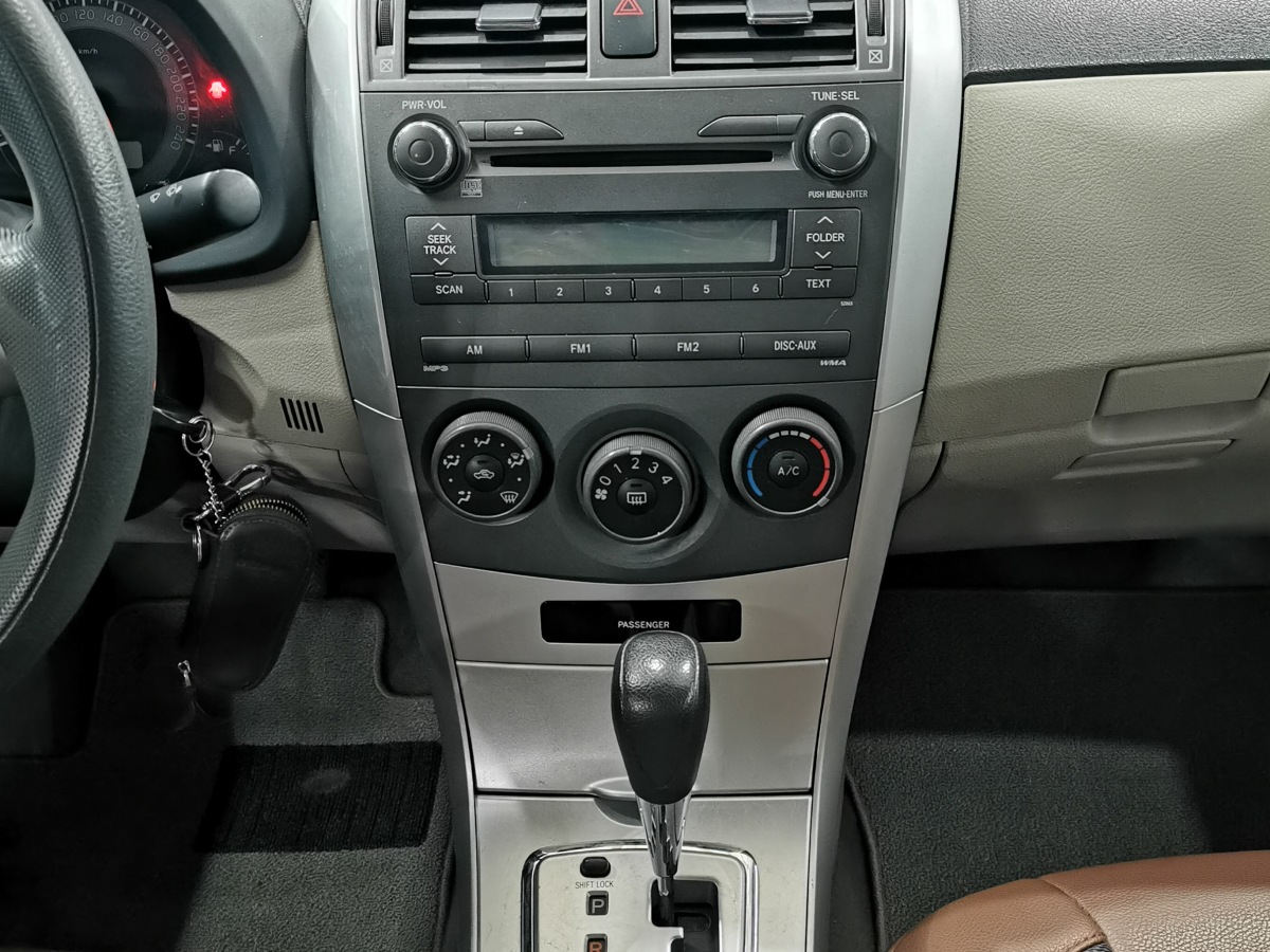 Toyota 2012 immagine di auto #10
