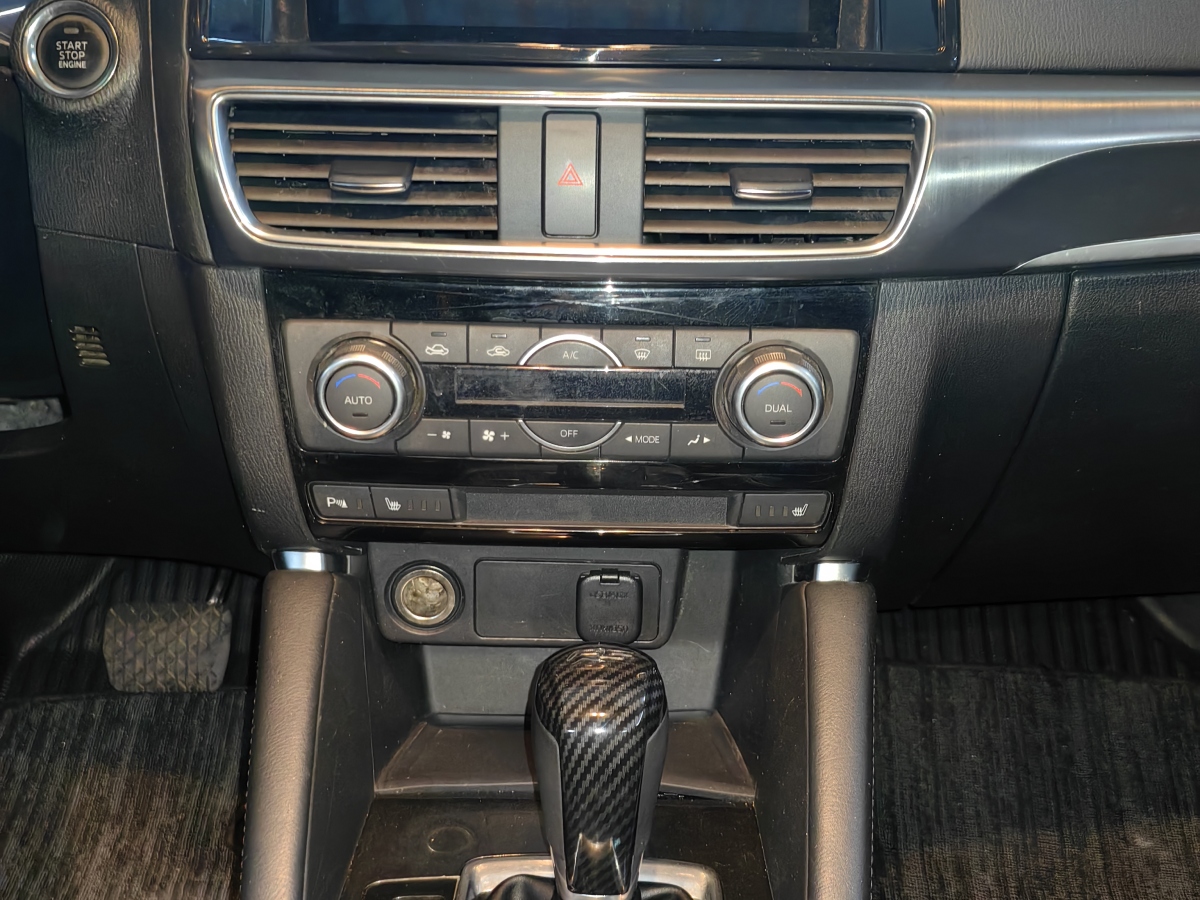 Mazda 2016 #10 Mazda 2016 car image #10