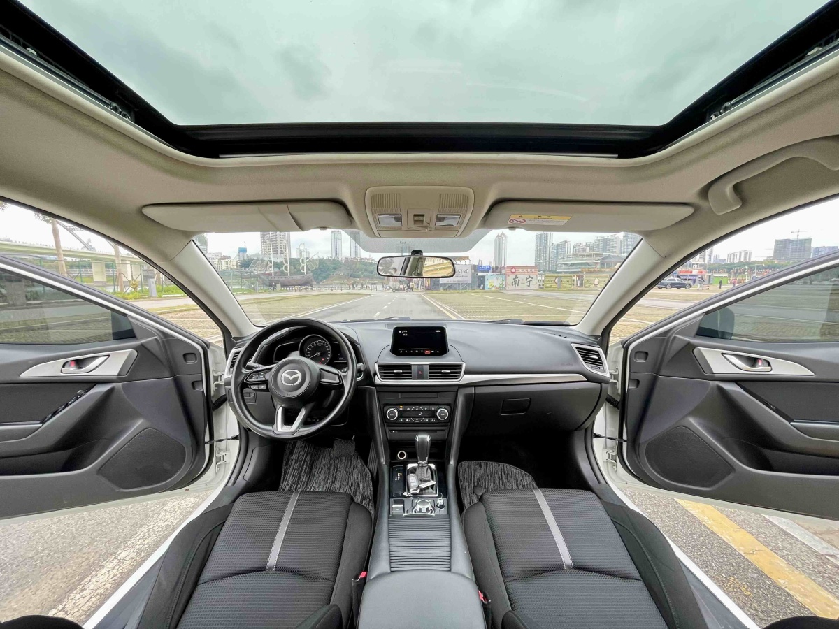 Mazda 2017 #10 Mazda 2017 car image #10