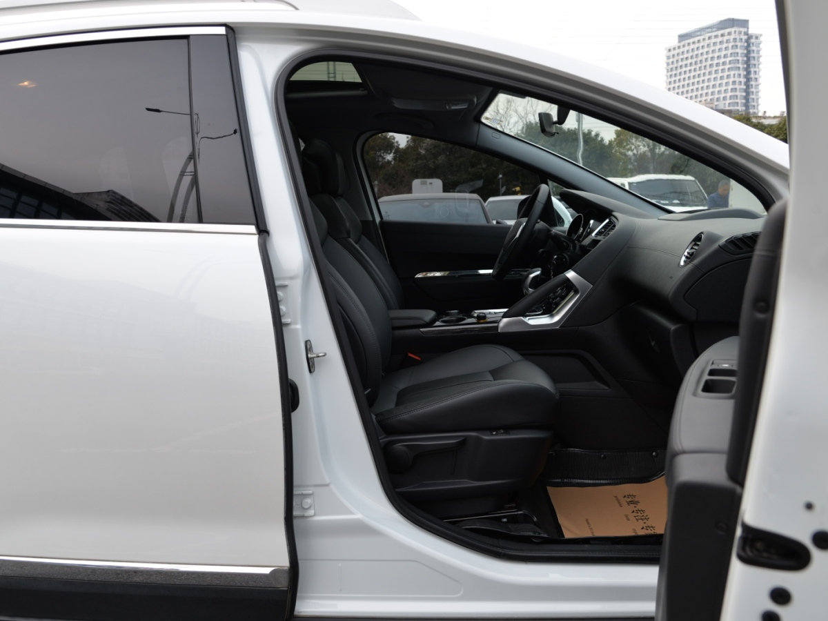 标致 标致3008 2015 汽车图片 #10