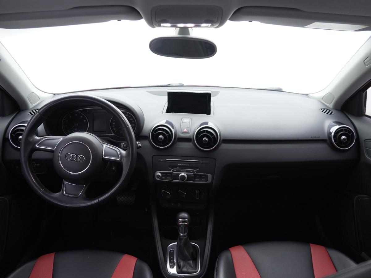 Audi A1 2016 #10 Audi A1 2016 car image #10