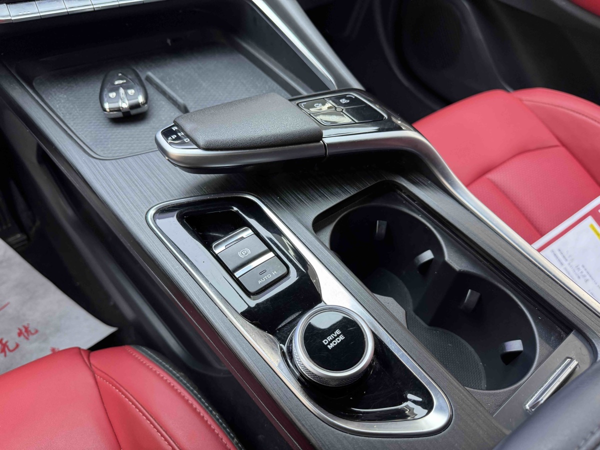 Changan 2021 car image #10
