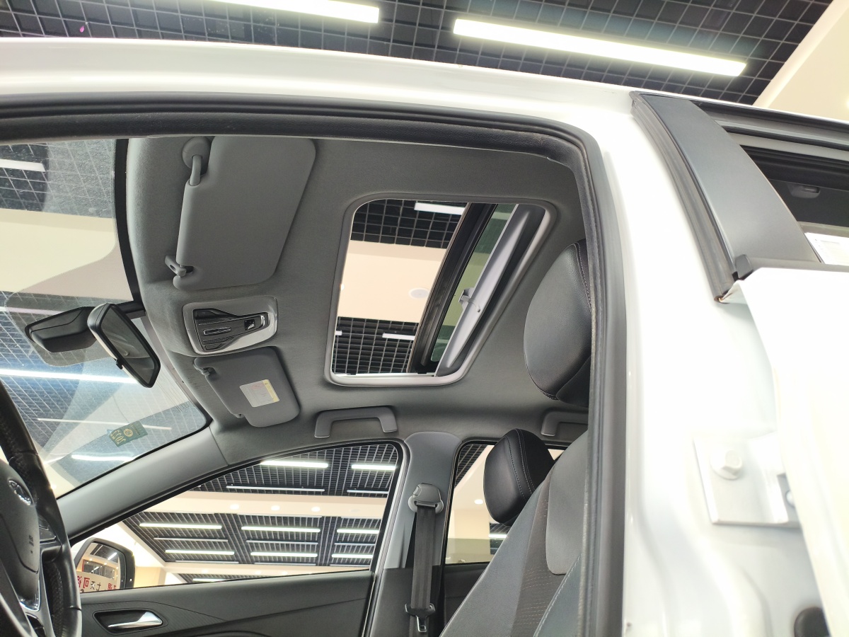 Chery Tiggo 3x 2020 car image #10