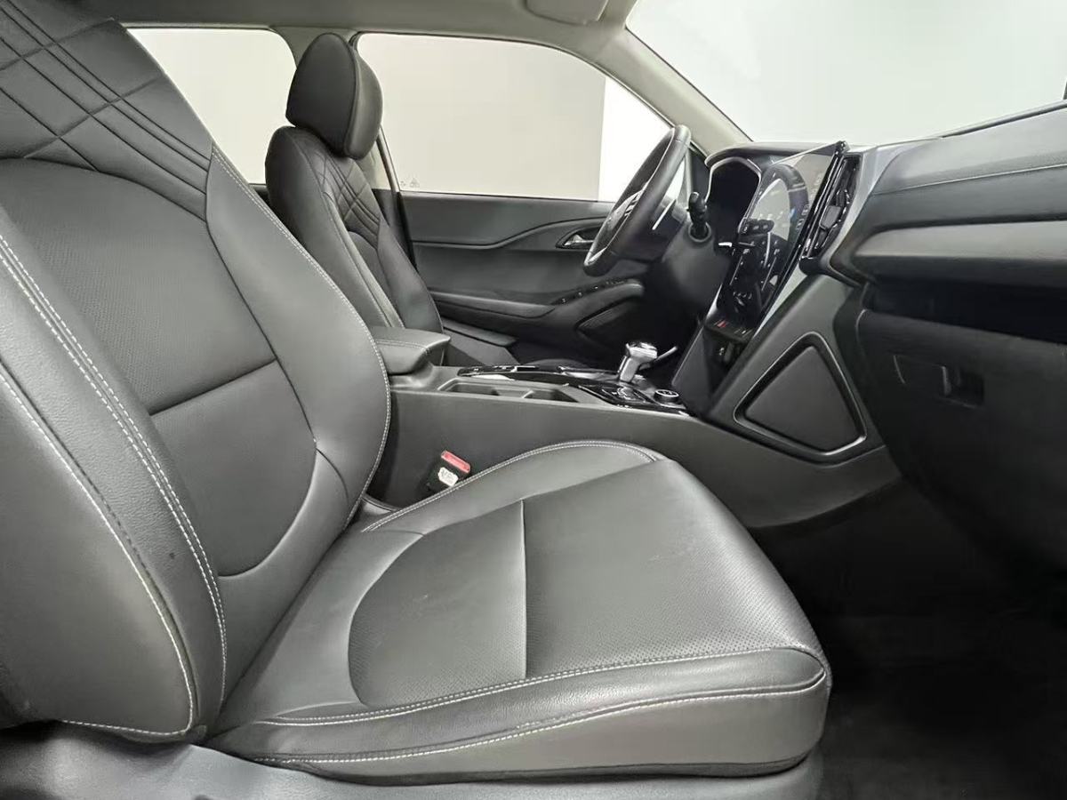 Hyundai ix35 2022 car image #10