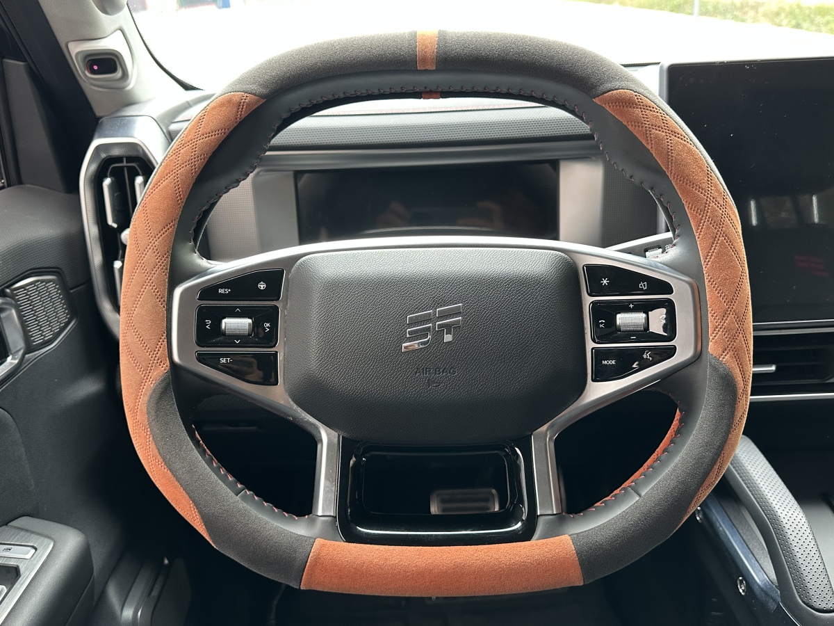 Jetour 2024 car image #10