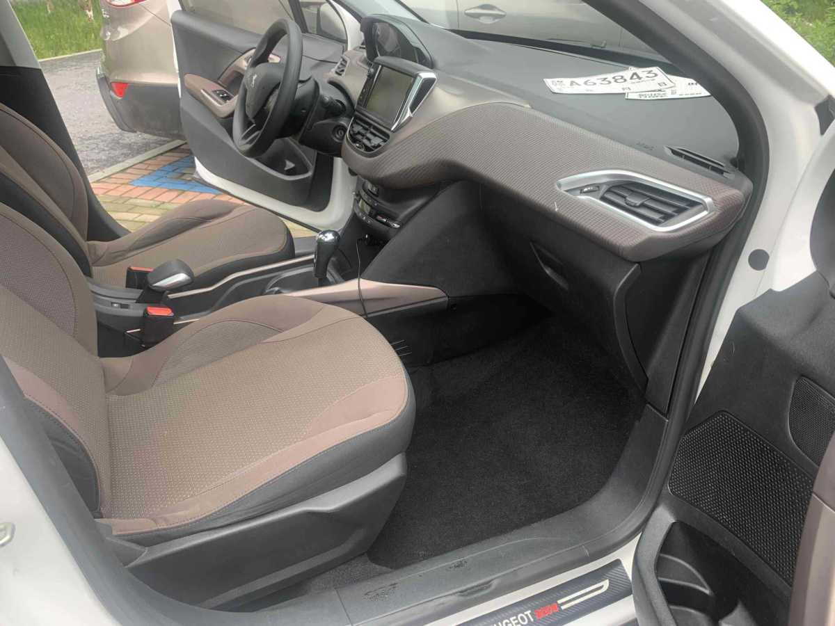 Peugeot 2015 #10 Peugeot 2015 car image #10