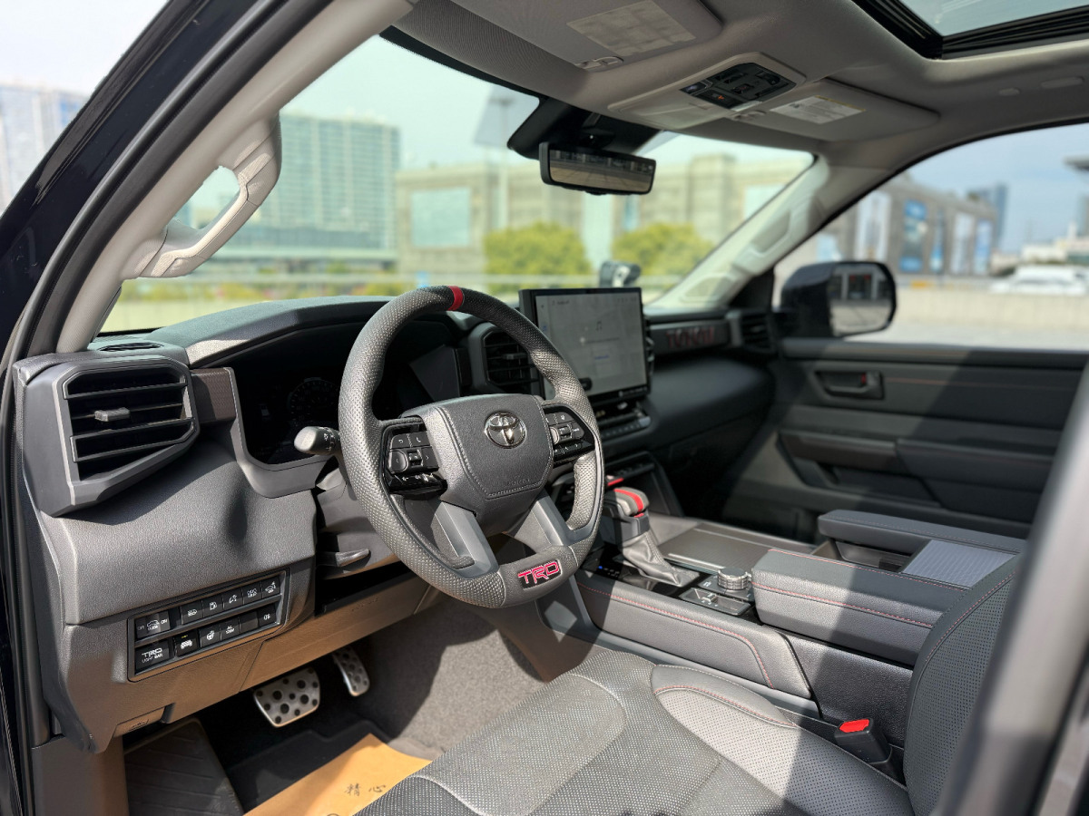 Toyota 2023 car image #10