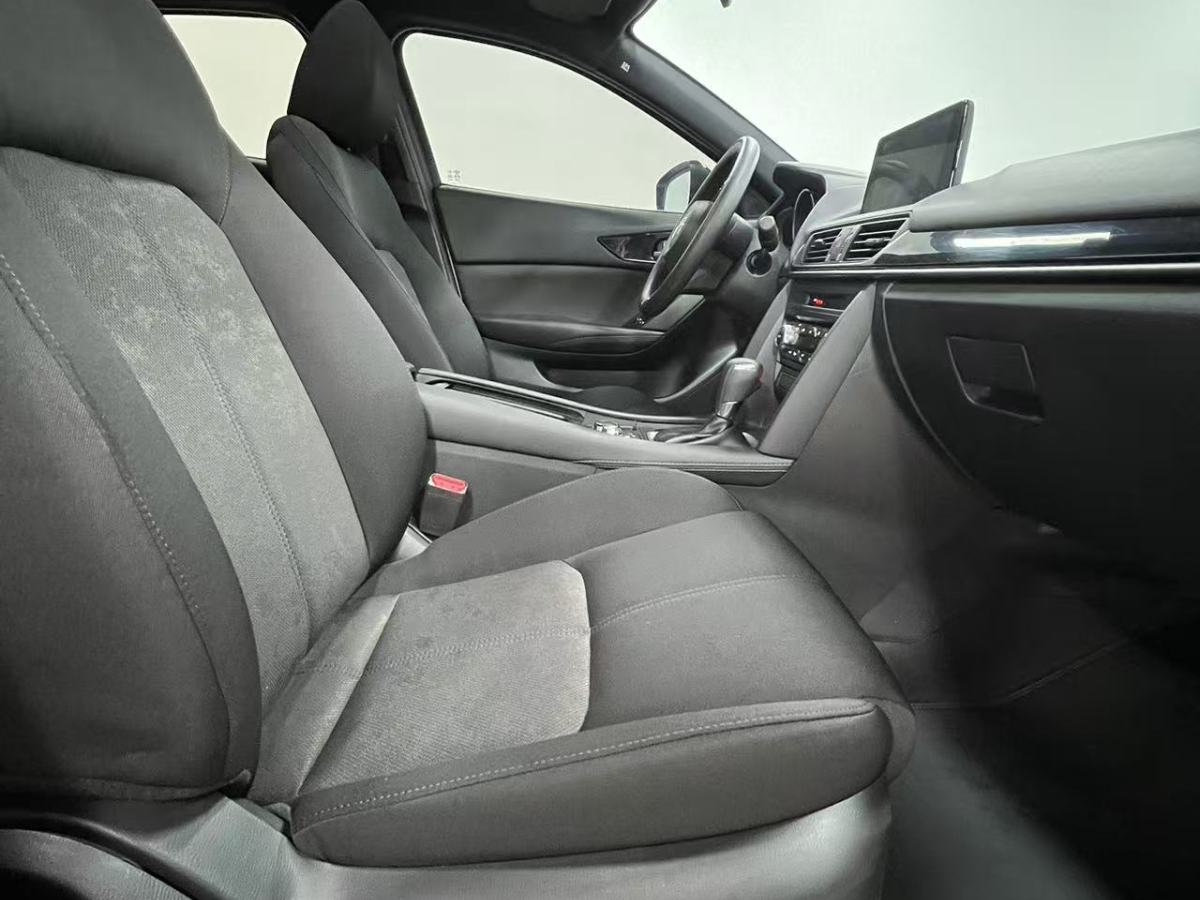 Mazda 2023 car image #10