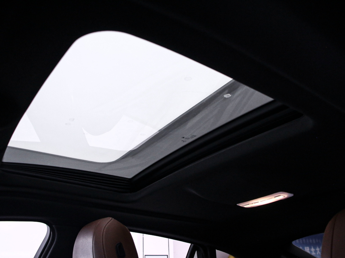 BMW X6 2019 image de voiture #10