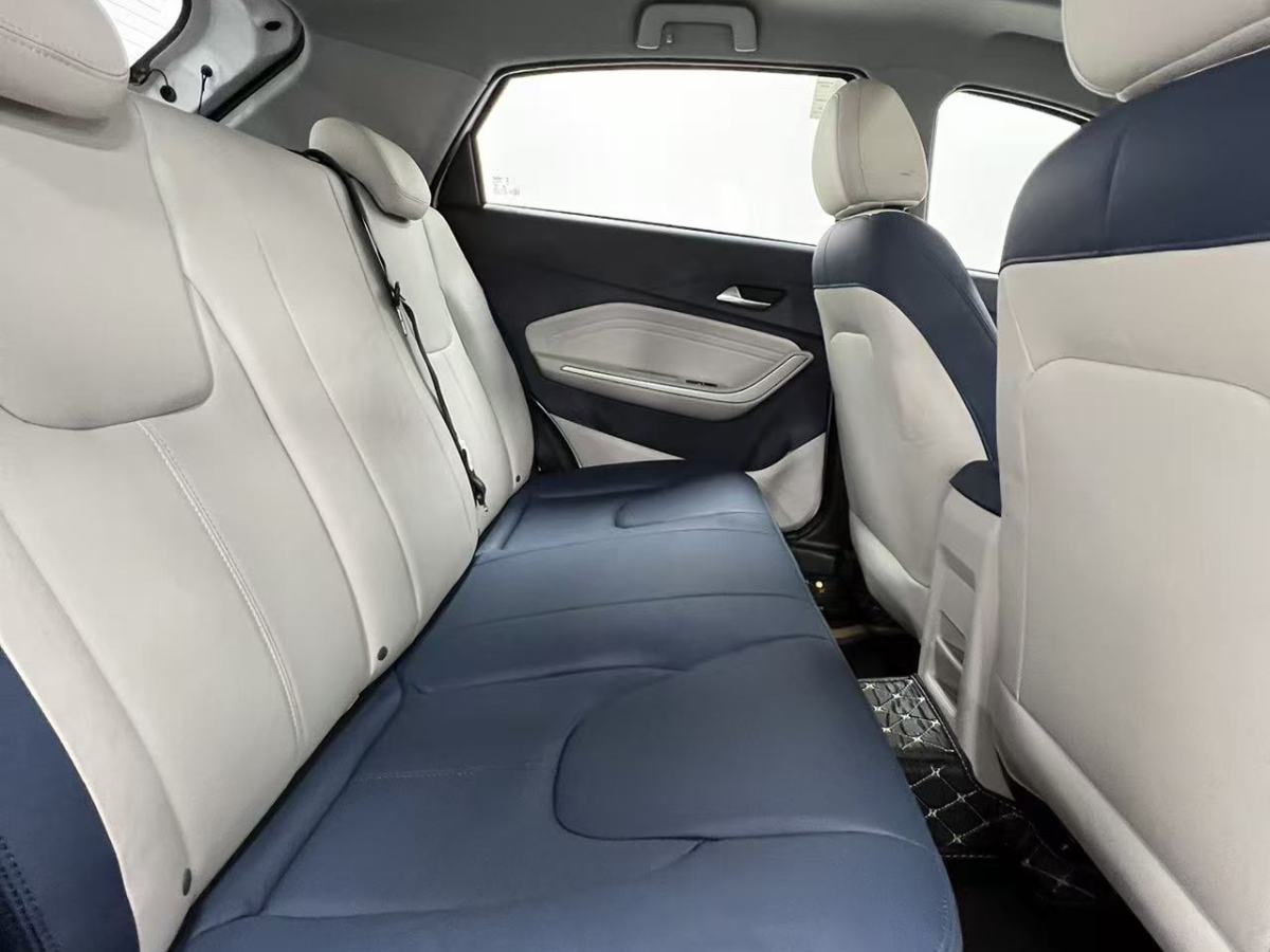 Chery Tiggo 3x 2023 car image #10