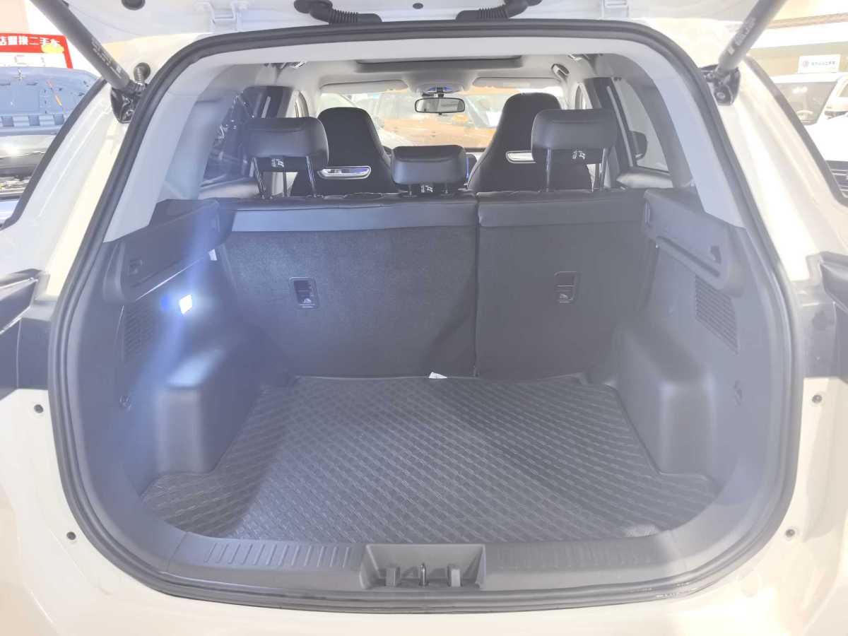 Chery Tiggo 7 Plus 2025 car image #10