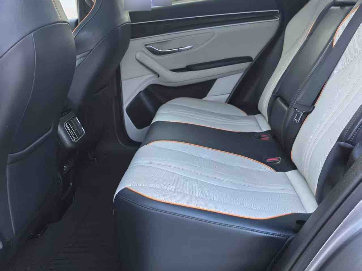 BYD Song Plus New Energy 2023 car image #10