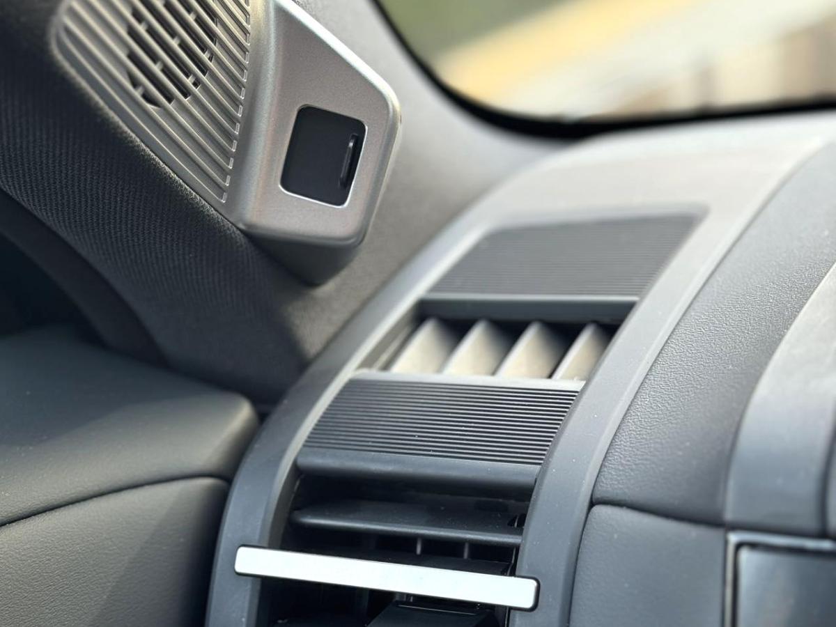 FangChengBao Leopard 5 2025 immagine di auto #10