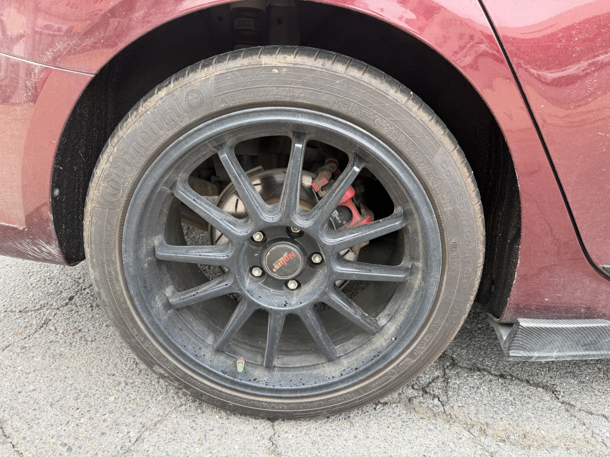 MG 6 New Energy 2021 #10 MG 6 New Energy 2021 car image #10