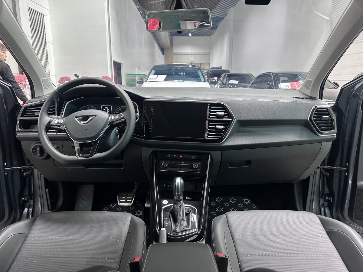 Ford VS5 2021 car image #10