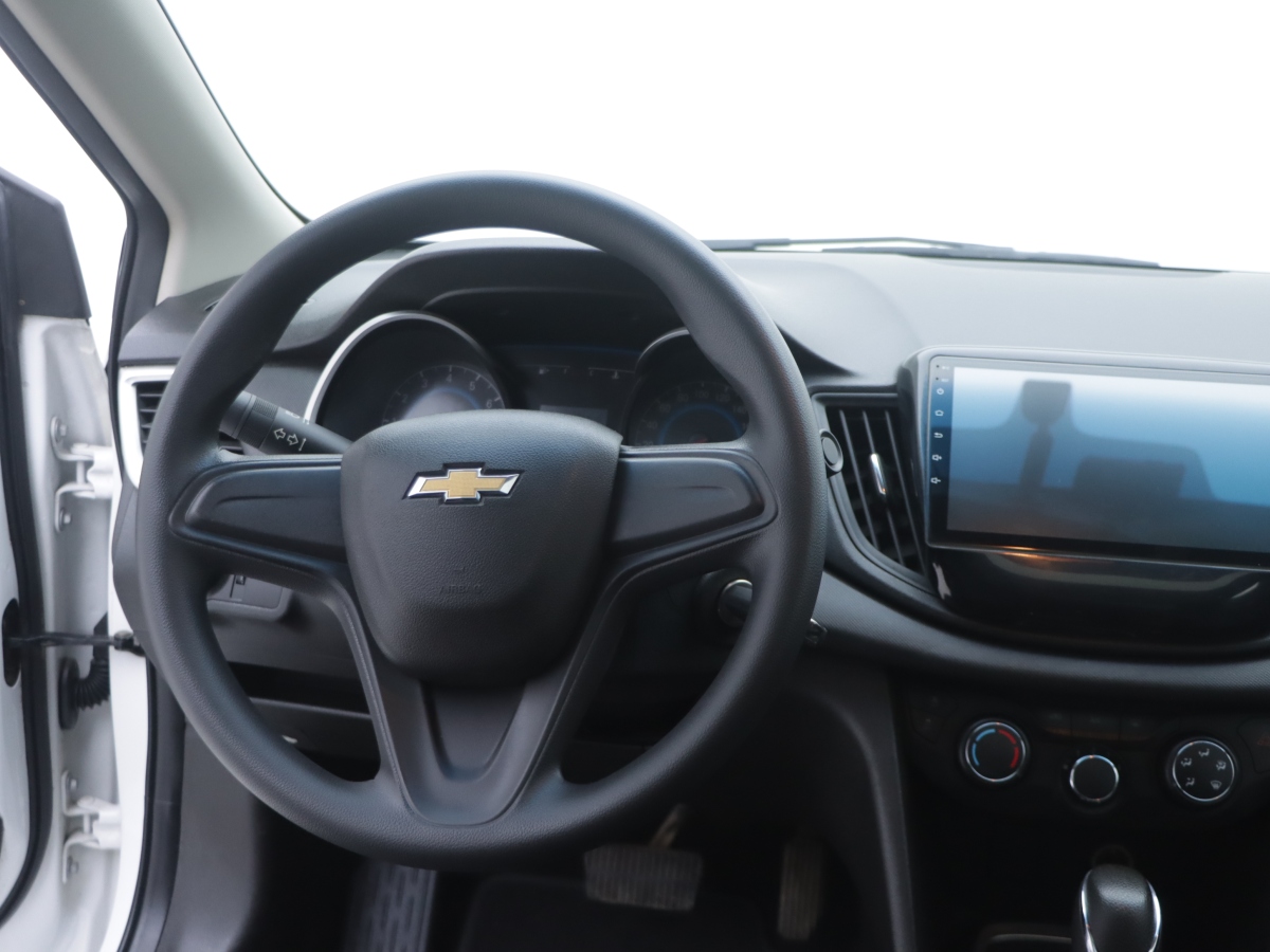 Chevrolet Cavalier 2018 imagem de carro #10