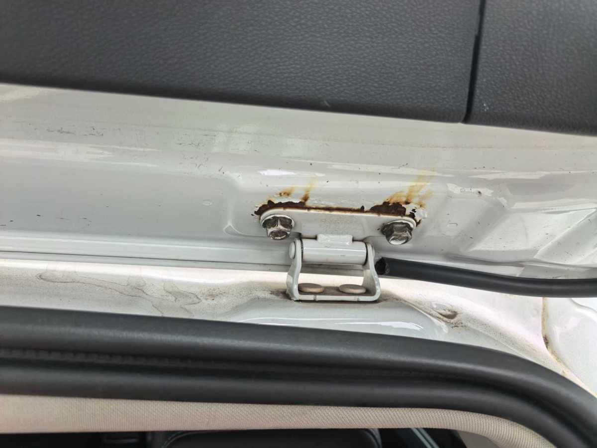 GEELY Emgrand GSe 2018 car image #10