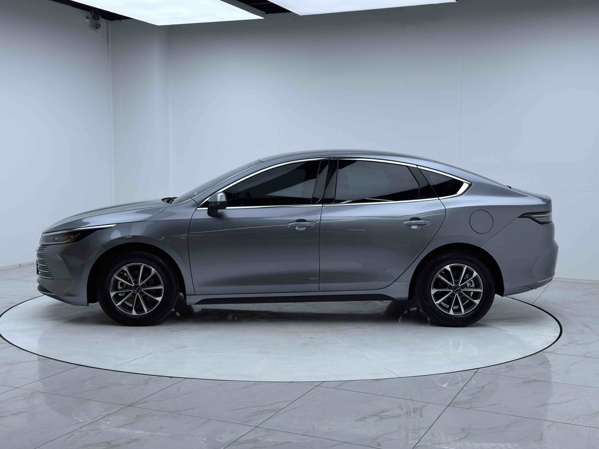 BYD Destroyer 05 2024 #10 BYD Destroyer 05 2024 car image #10