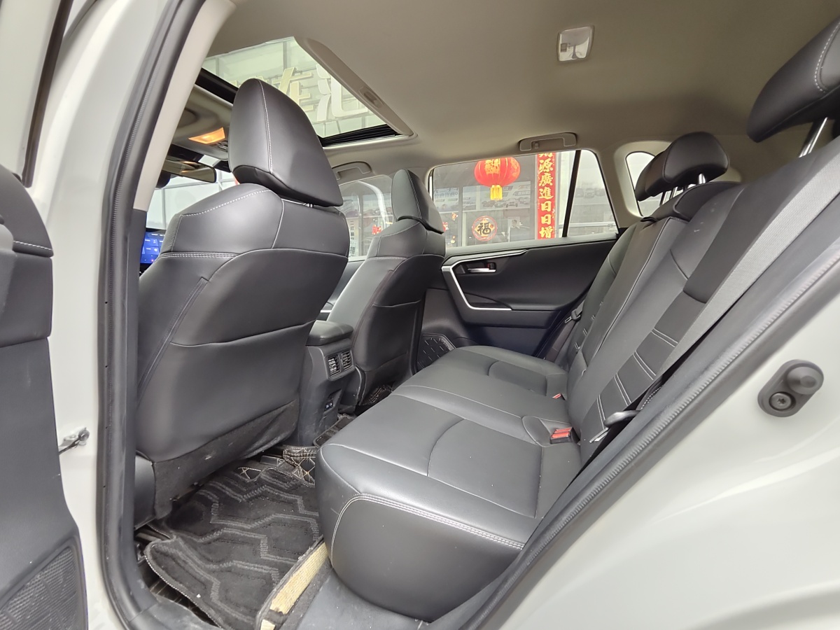 Toyota RAV4 2022 #10 Toyota RAV4 2022 immagine di auto #10