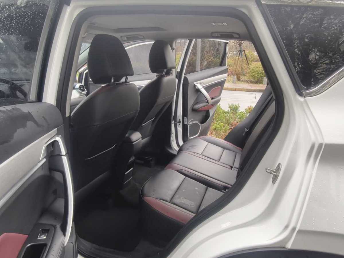 GEELY Coolray 2022 imagen de coche #10