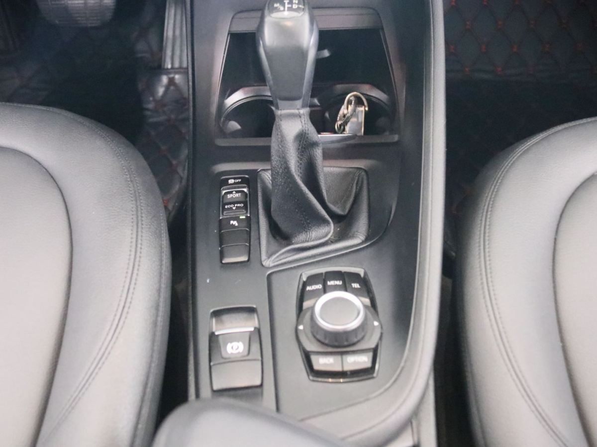 BMW X1 2016 car image #10