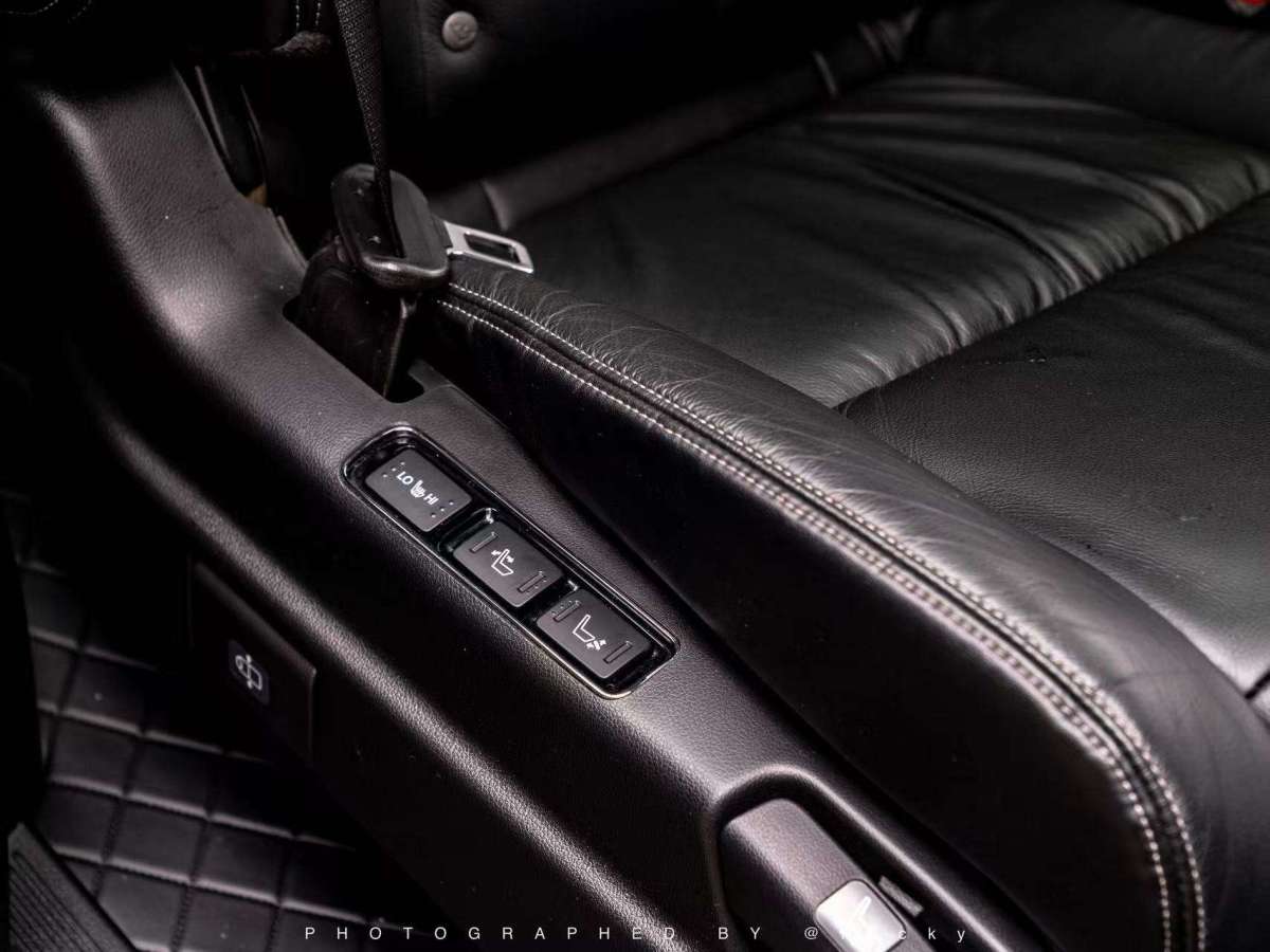 本田 艾力绅 2020 汽车图片 #10