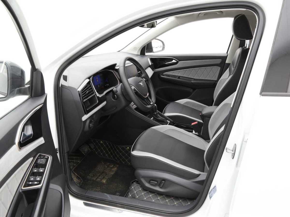 Ford VS5 2022 car image #10