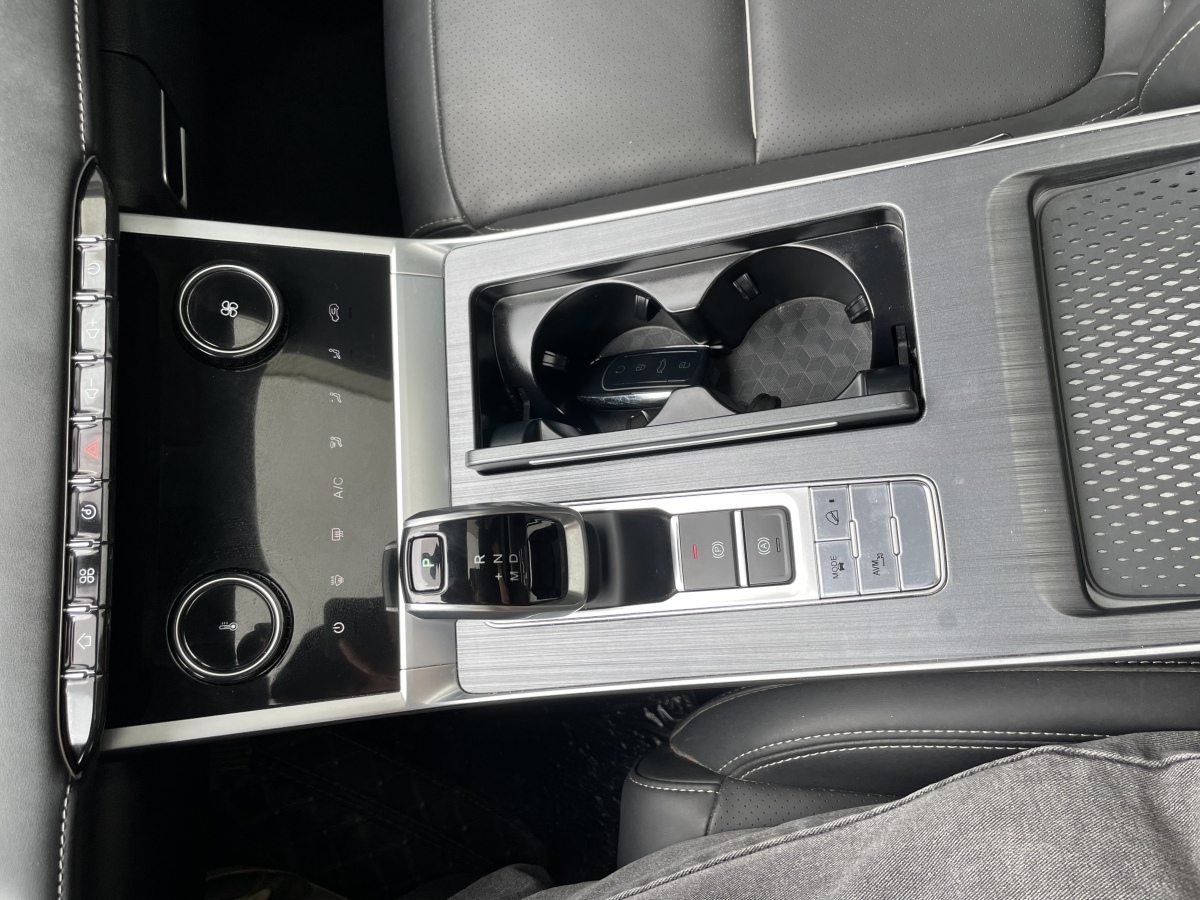 Chery Tiggo 7 Plus 2021 car image #10