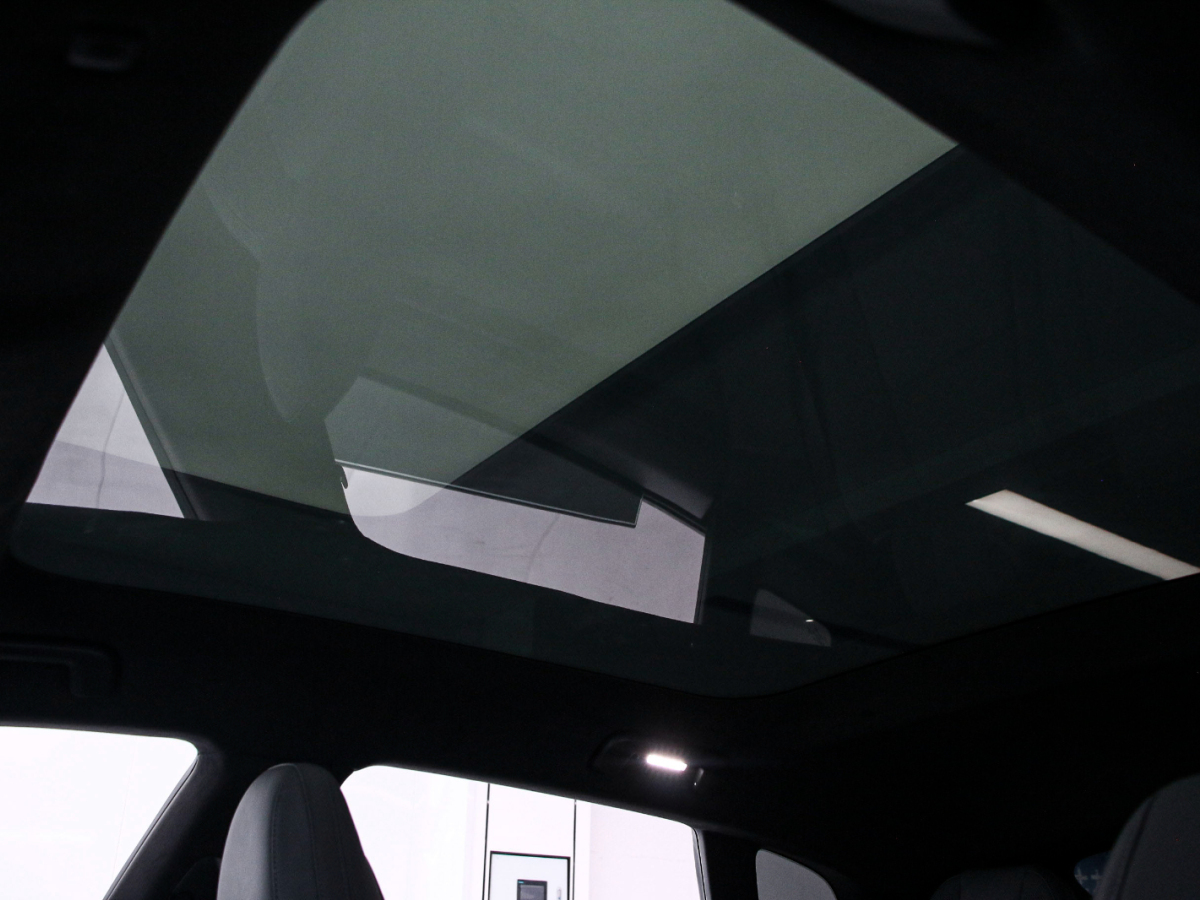 极氪 极氪001 2025 汽车图片 #10