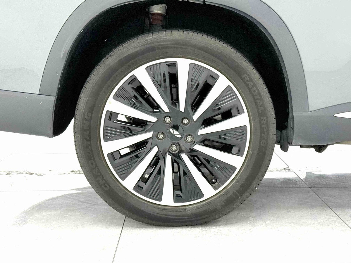 Chery 2024 #10 Chery 2024 car image #10