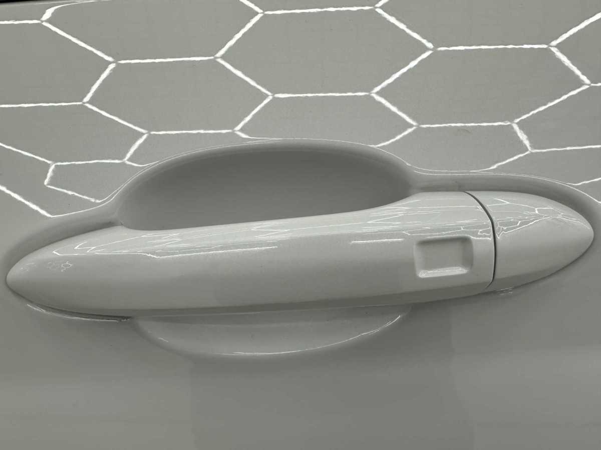 Jetour X70 PLUS 2023 car image #10