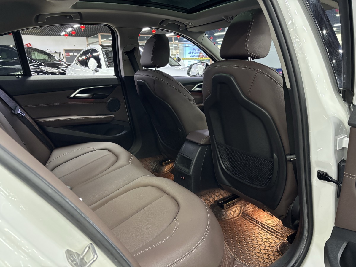 日产 逍客 2019 汽车图片 #10