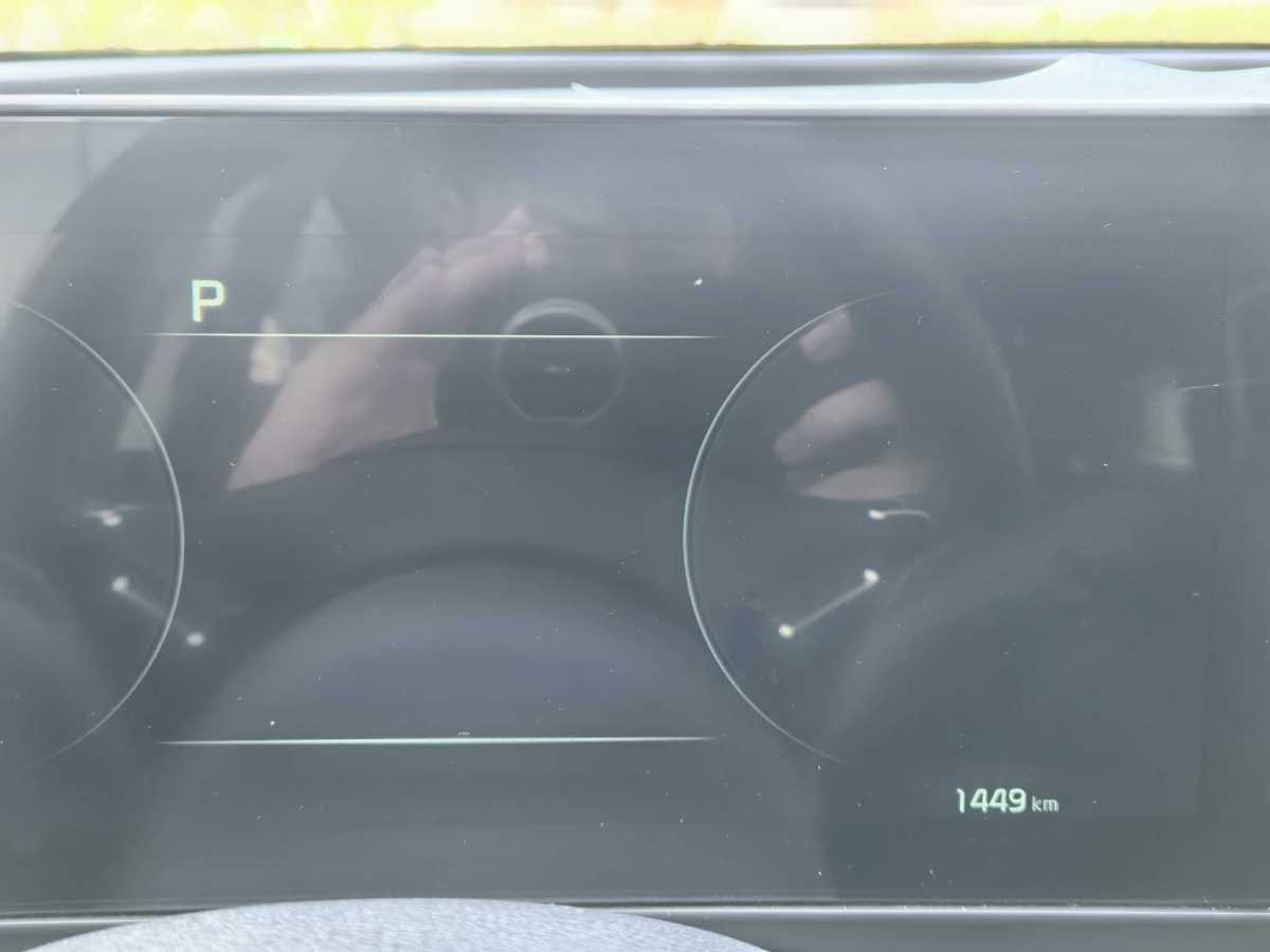 起亚 狮铂拓界 2025 汽车图片 #10