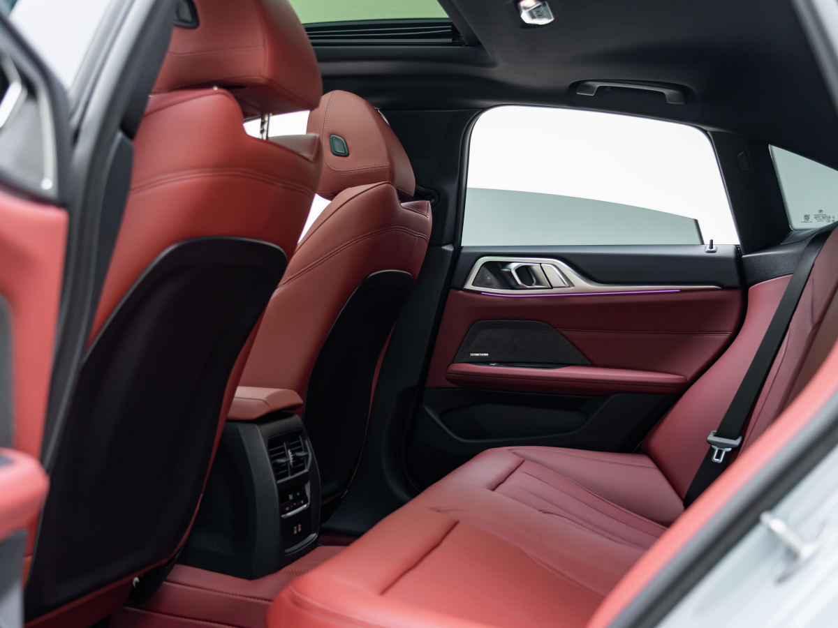 BMW 4 Series 2025 car image #10