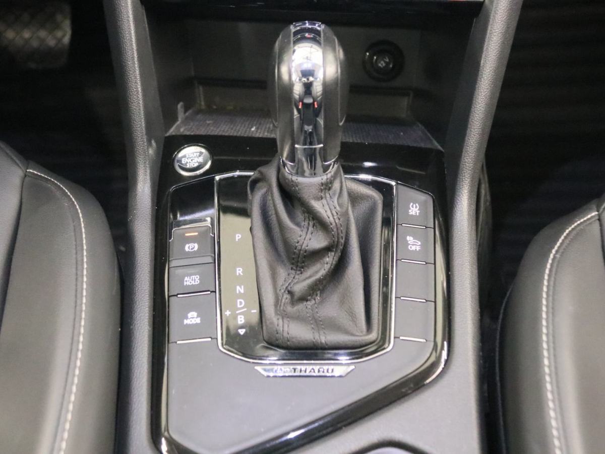 Volkswagen Tharu New Energy 2021 car image #10