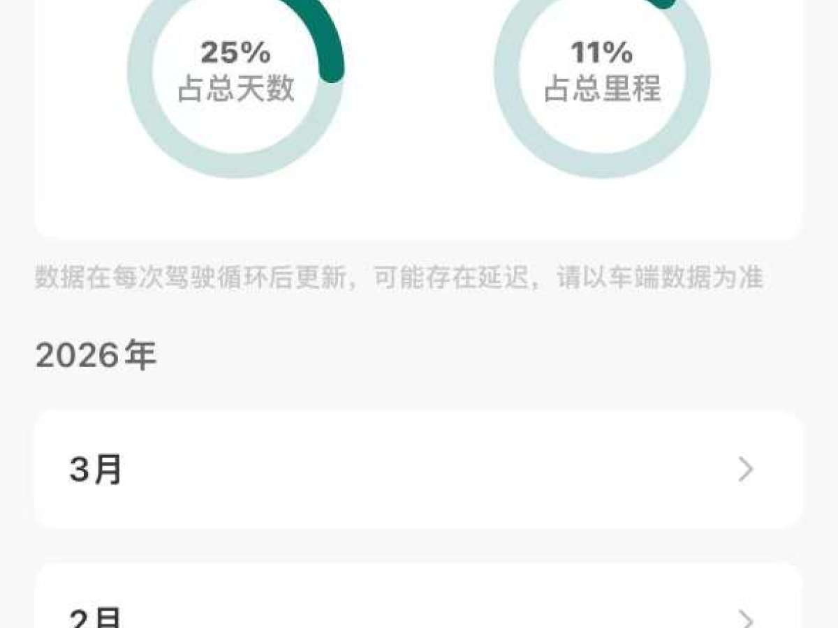 Li i8 2025 image de voiture #10