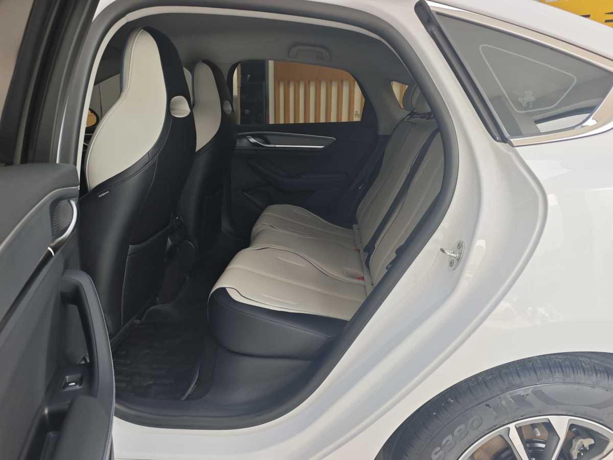 BYD Destroyer 05 2024 imagen de coche #10