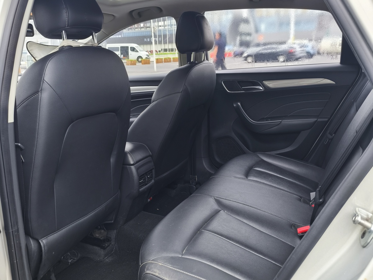 Roewe i6 New Energy 2018 car image #10