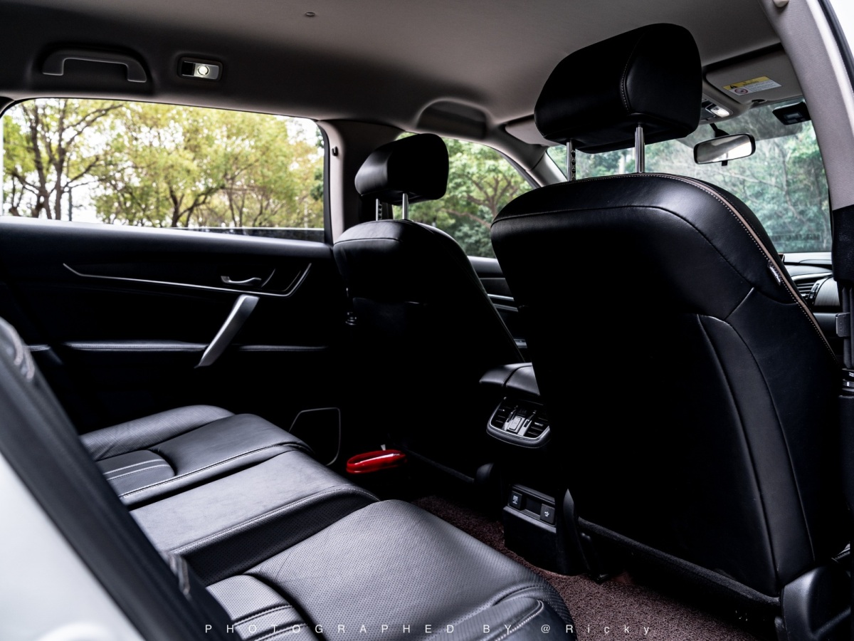 Honda Avancier 2020 car image #10