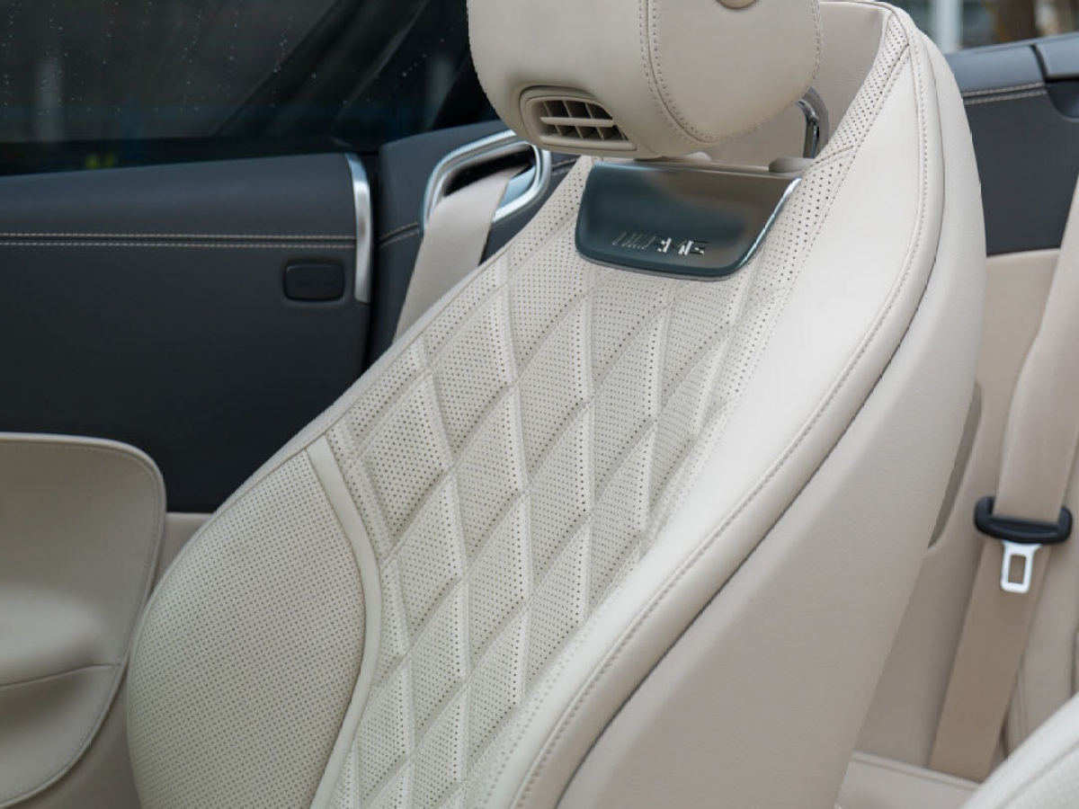 Mercedes-Benz SL AMG 2024 صورة سيارة #10