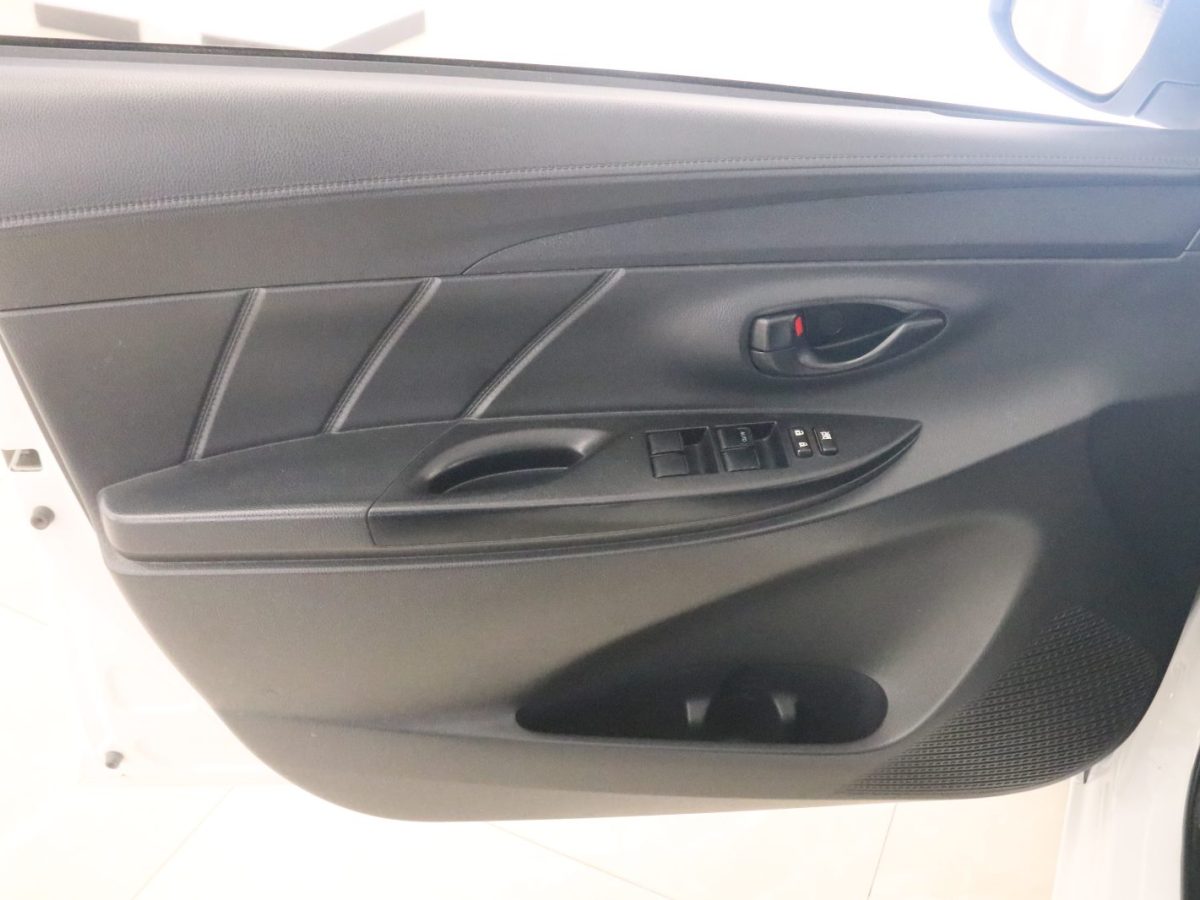 Toyota Yaris L Zhixiang 2020 immagine di auto #10