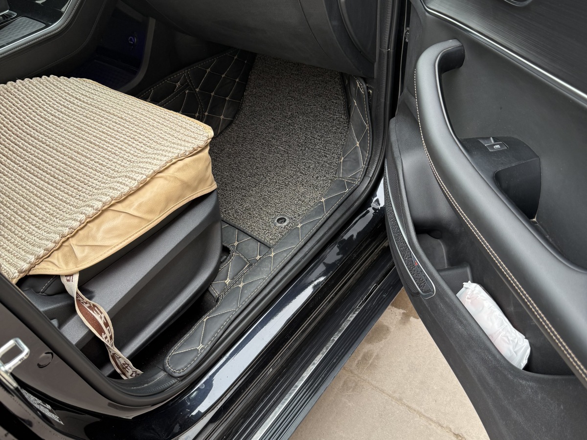 Chery Tiggo 8 2020 صورة سيارة #10