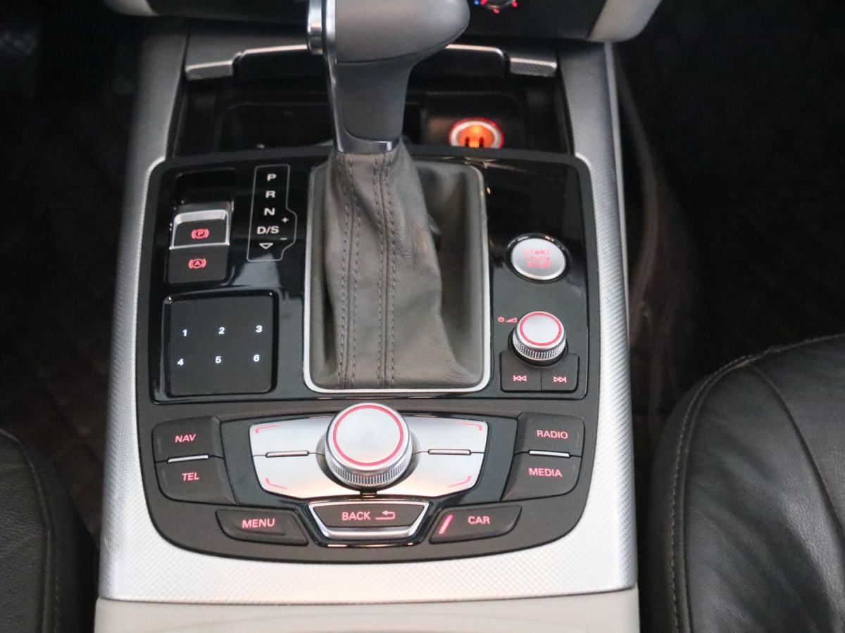 Audi 2014 car image #10