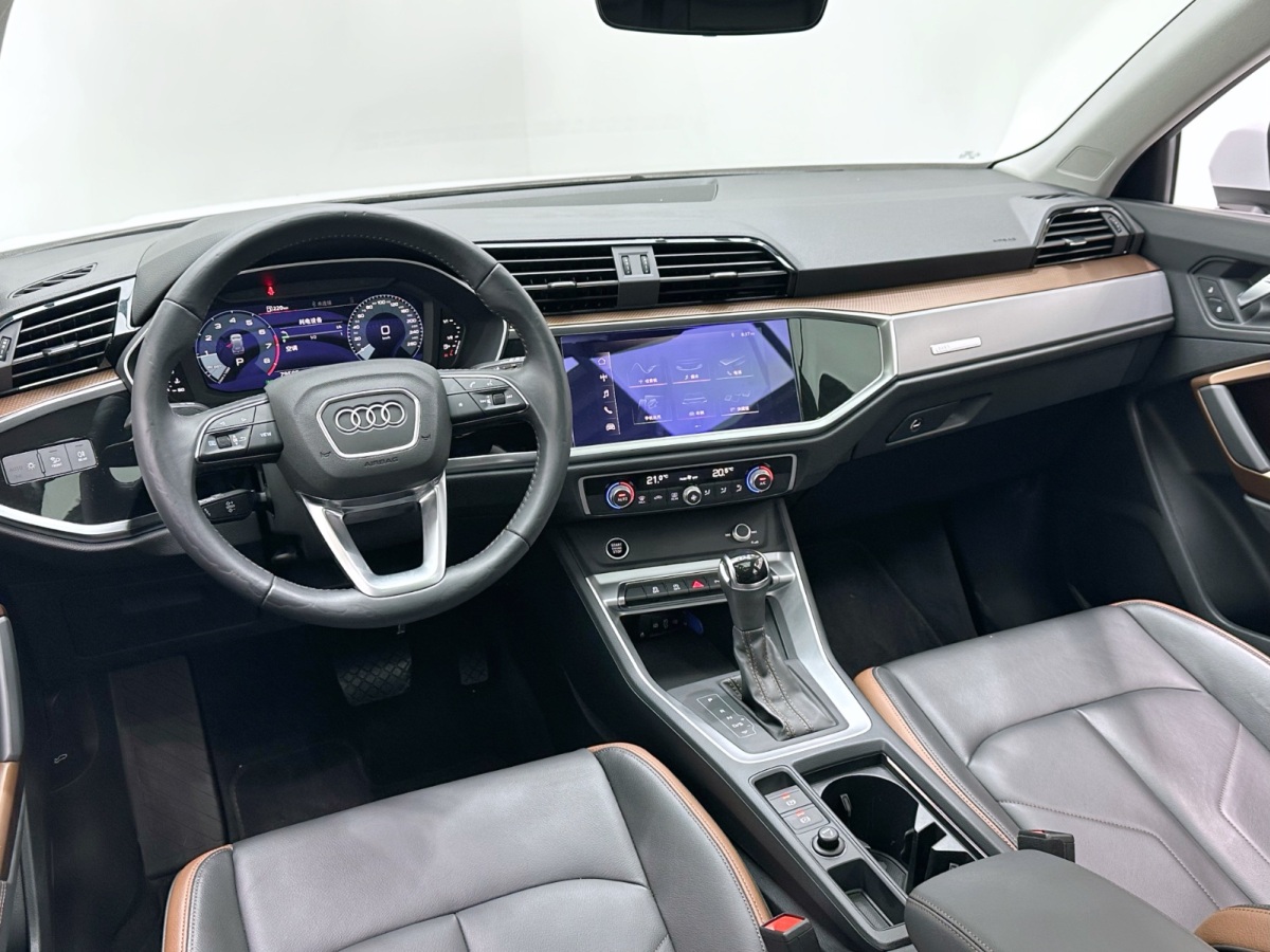 Audi 2021 #10 Audi 2021 car image #10