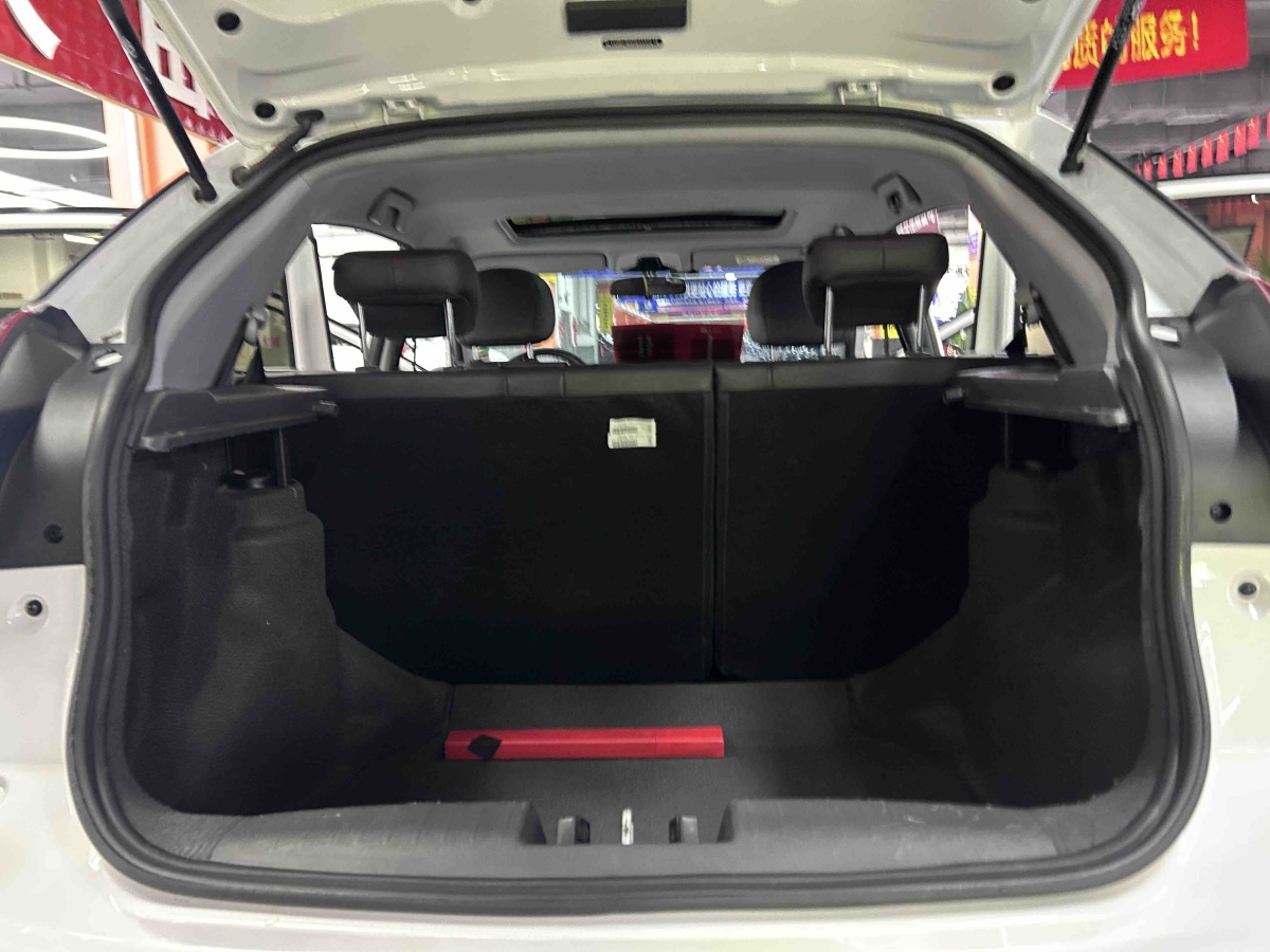 Chery Tiggo 3x 2022 #10 Chery Tiggo 3x 2022 car image #10