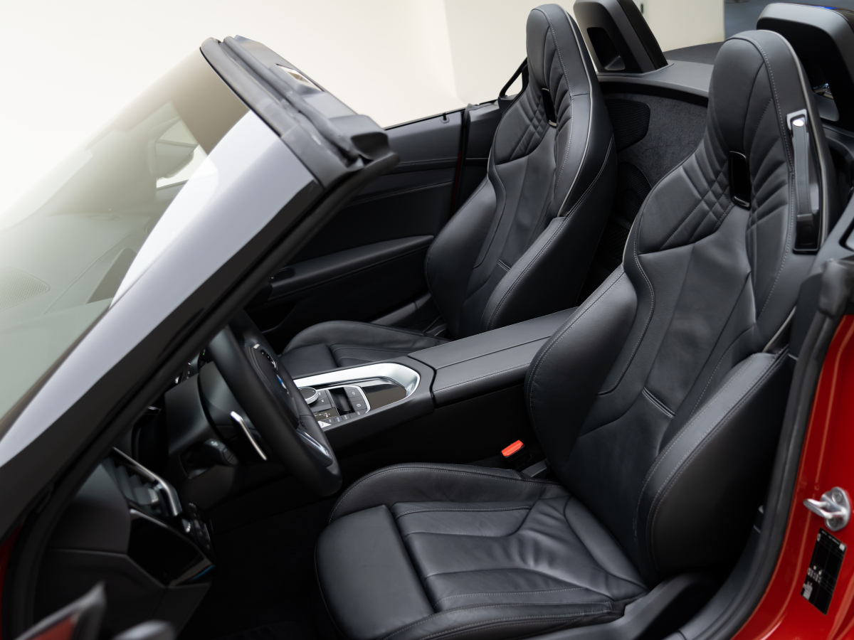 BMW Z4 2020 car image #10