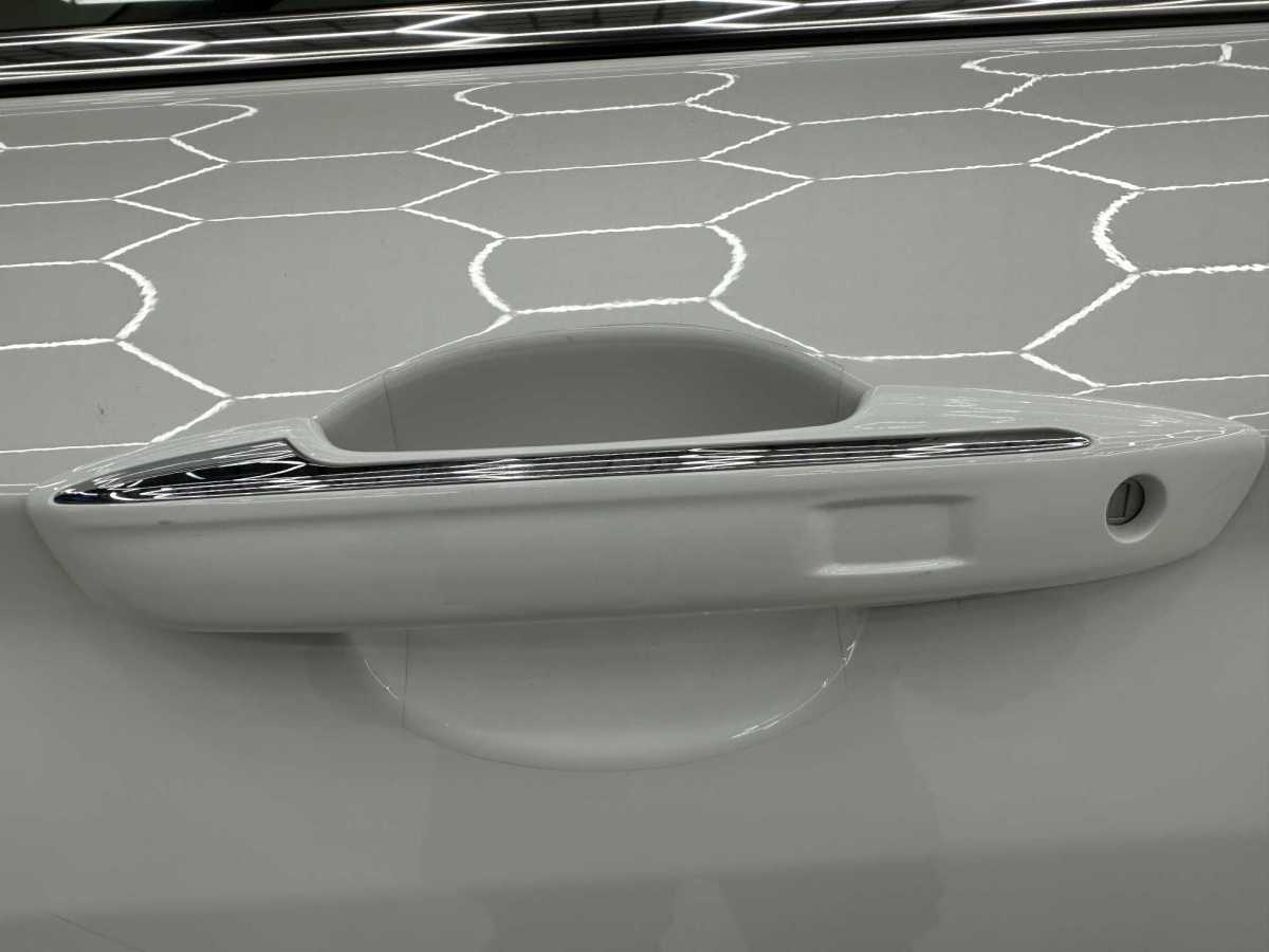 GEELY Emgrand S 2021 imagem de carro #10