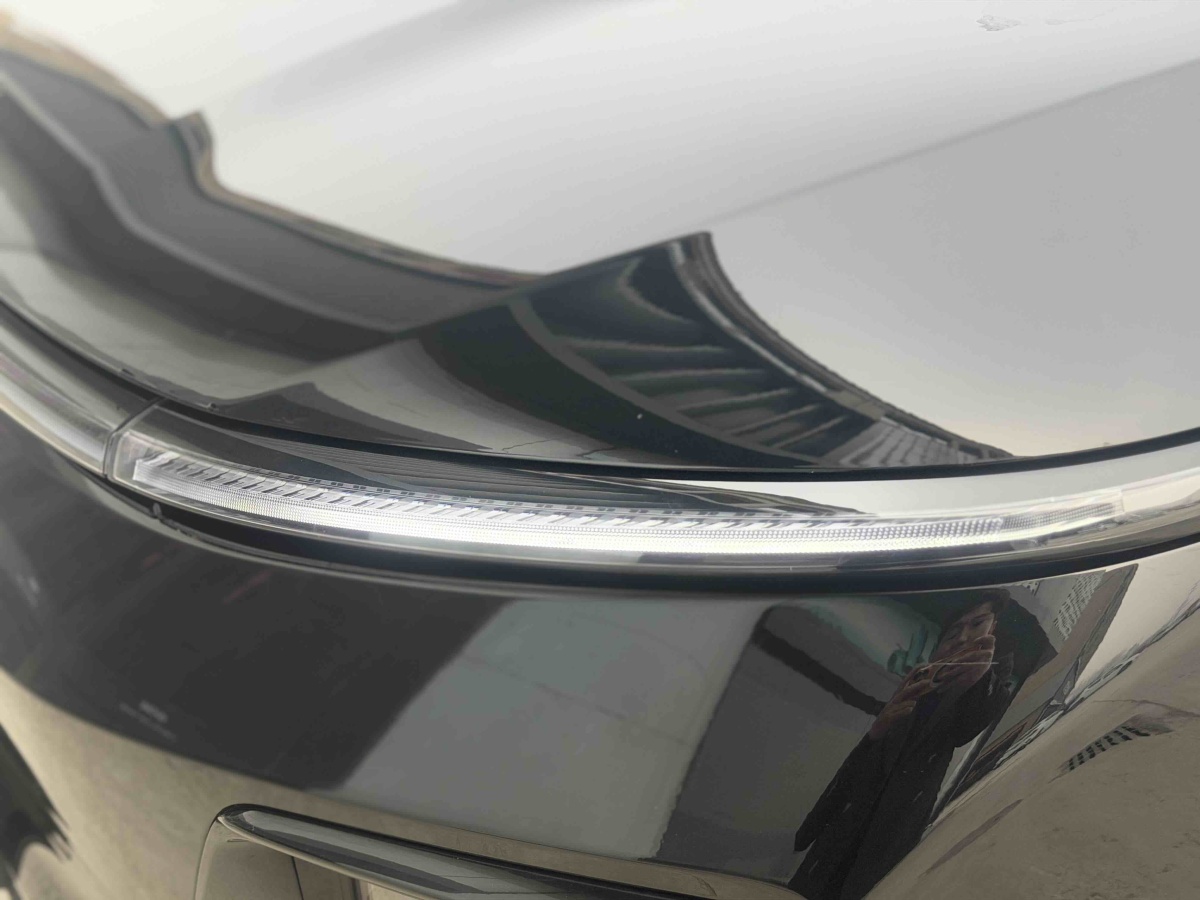 捷途山海 捷途山海L7 2025 汽车图片 #10