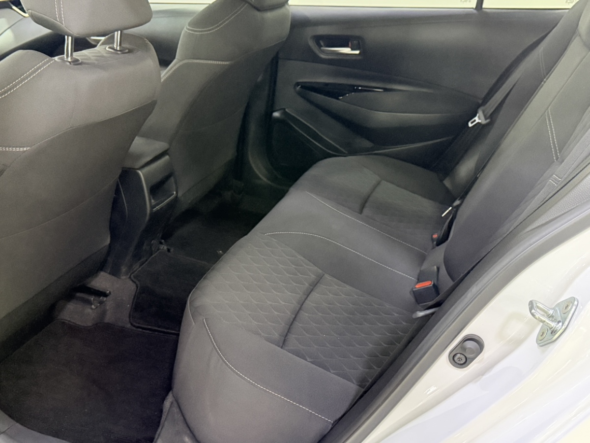 Toyota Allion 2023 car image #10